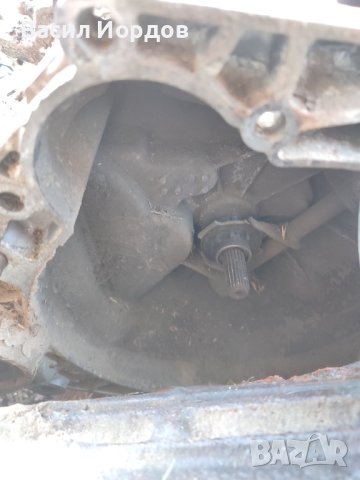 Ръчна Скоростна Кутия за Фиат Браво/Брава 1.4 75кс 12v, снимка 11 - Части - 41508769