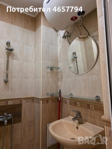 Тристаен апартамент в Кючук Париж! , снимка 5 - Апартаменти - 53164666