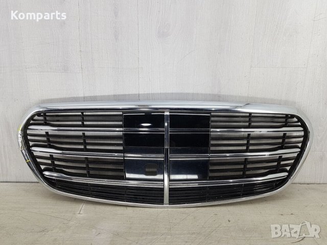 Оригинална централна предна решетка за Mercedes-benz S223 2021 W223 A2238804100 9040, снимка 1