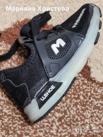 детски маркови маратонки на изгодни цени, снимка 16 - Детски маратонки - 51549630