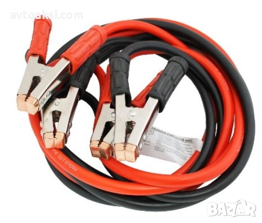 Кабели за подаване на ток 500А,1000A,1200А,1500A,2000А, снимка 4 - Аксесоари и консумативи - 51638157
