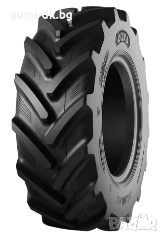 Нови агро гуми 580/70R38(20.8R38)
