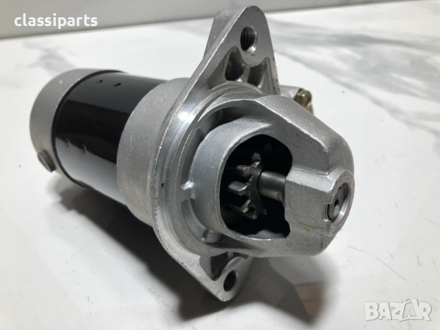 Стартер за Опел Астра Ф и Вектра Б двигатели 1.7 TD, 1.7 TDS / OPEL Astra F, Vectra B, снимка 3 - Части - 50526320