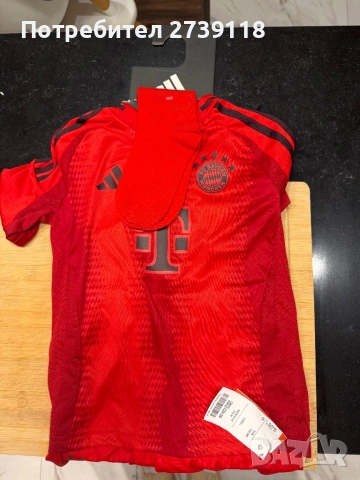 Детски спортен комплект Адидас, снимка 2 - Детски комплекти - 53776790