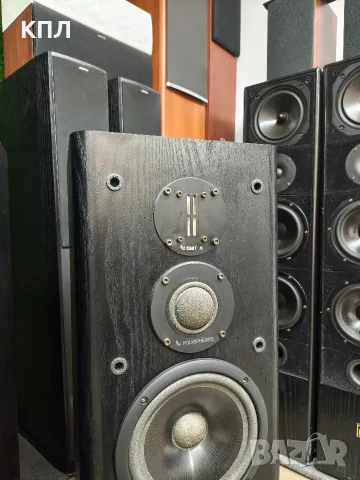 Тонколони Infinity RS-5001, снимка 5 - Тонколони - 55726654