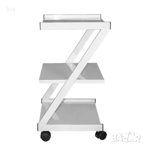 Колички за козметика - различни и атрактивни модели, снимка 13 - Друго оборудване - 47965633