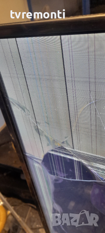 лед диоди от дисплей LC550EGG FJ M6 от телевизор LG модел 55UH661V, снимка 6 - Части и Платки - 36480983