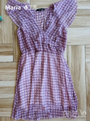 Нова рокля Top Secret, снимка 2 - Рокли - 40901262