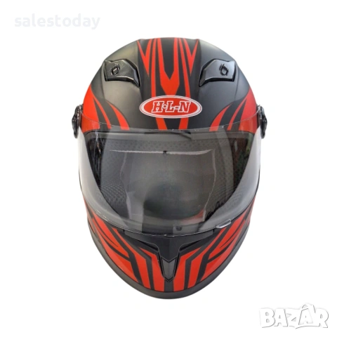 Детска каска, Шлем Racing, различни цветове, снимка 10 - Аксесоари и консумативи - 53826627