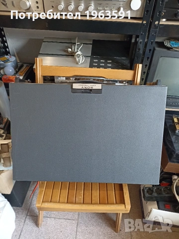 магнетофонSONY TC 260, снимка 2 - Декове - 53352007