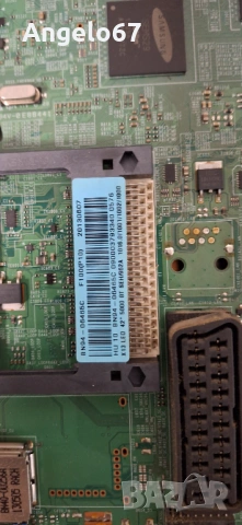 Телевизор Samsung 42 инча на части, снимка 3 - Телевизори - 53058738