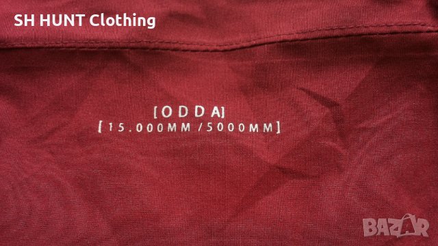 Vikafjell ODDA Multi Pant 15000/5000 размер XS еластичен туристически панталон водонепромокаем - 272, снимка 11 - Екипировка - 41287770