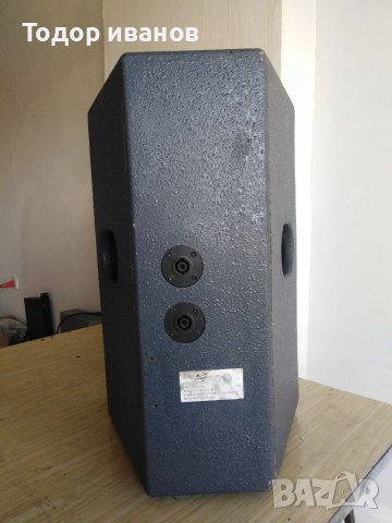 12 инча-1 брой , снимка 4 - Тонколони - 40201263