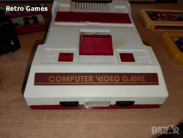 Nintendo 999, снимка 3 - Други игри и конзоли - 49870123