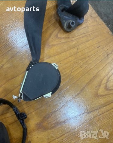 Movano Master 2012година Колани, снимка 4 - Части - 40574067