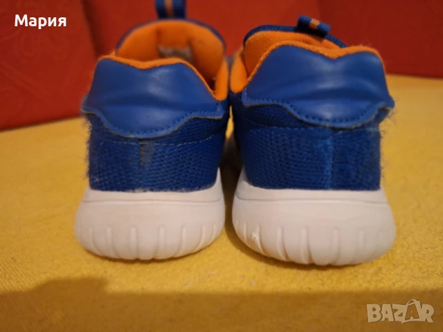 Маратонки 32-33 н. - 18 лв, снимка 4 - Детски маратонки - 50619555