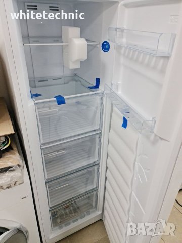 Фризер Amica GSN 327 206L, NoFrost, функция супер замразяване *НОВО*, снимка 5 - Фризери - 41138682