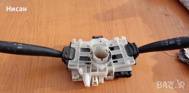 Лостчета светлини и чистачки за Subaru