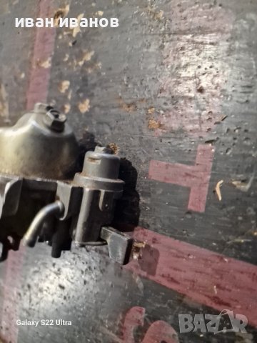 Карбуратор , снимка 5 - Други машини и части - 42316100