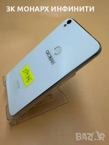 Телефон Alcatel Shine 5080X / 2 GB RAM / 16GB/ , снимка 9 - Alcatel - 56249761