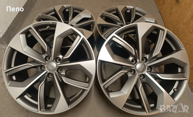 Оригинални джанти 20 цола Audi A5 A6 A7