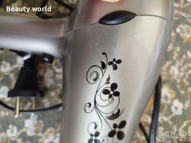 Работещ сешоар. , снимка 8 - Други стоки за дома - 53830249