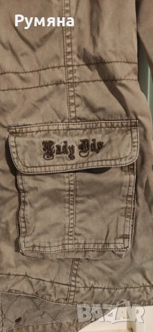 зимни и преходни якета за момиче 10-12г, снимка 13 - Детски якета и елеци - 51196142