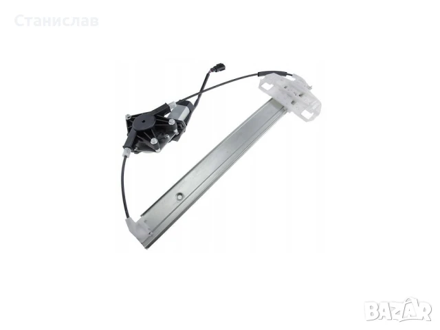 Стъклоподемник с електромотор за Jeep Wrangler 3 JK