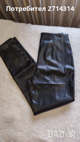 Чисто нов кожен клин , снимка 4 - Клинове - 53174509