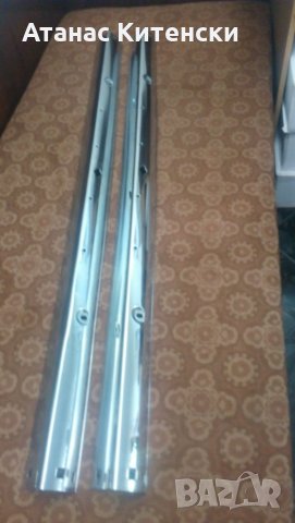 Авточасти ВАЗ МОСКВИЧ ЛАДА НИВА И ДРУГИ, снимка 5 - Части - 33845381