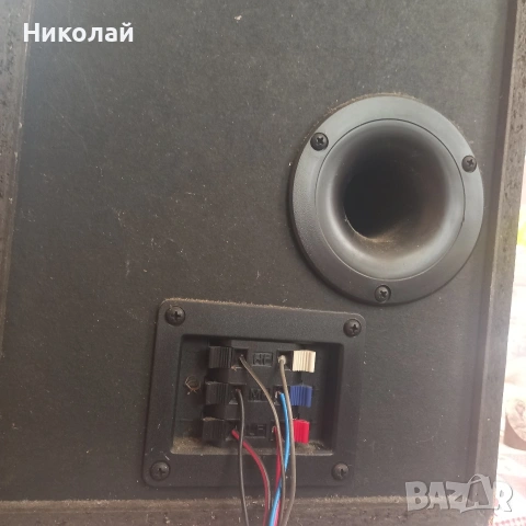 техникс , снимка 2 - Декове - 53164521