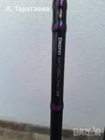 въдици, снимка 5 - Въдици - 53501317