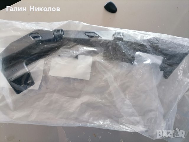 Държач броня за Хюндай и30, снимка 2 - Части - 41607563