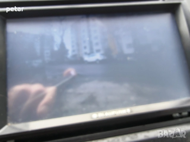 мултимедия Blaupunkt , снимка 8 - Навигация за кола - 53465225
