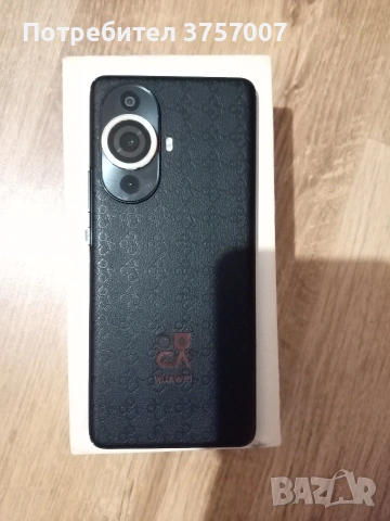 huawei nova 11 pro В ОТЛИЧНО СЪСТОЯНИЕ , снимка 2 - Huawei - 53832851