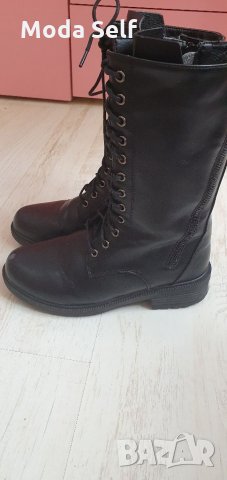 Зимни ботушки