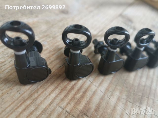 Ключове за китара 6R, снимка 2 - Китари - 40412927