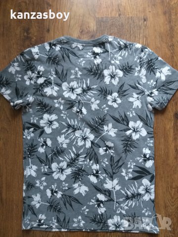 superdry - страхотна мъжка тениска , снимка 7 - Тениски - 36027559