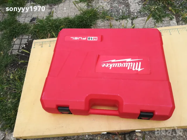 ГОЛЯМ КУФАР ЗА ИНСТРУМЕНТИ 2405251647, снимка 7 - Куфари с инструменти - 50412341