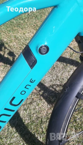 Електрически велосипеди Econic One – 2 броя (M и L), снимка 13 - Велосипеди - 51166223