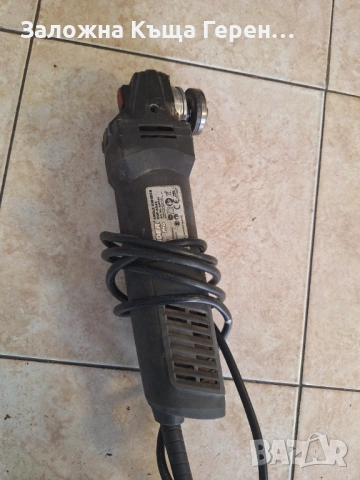 Флекс Raider RDP-AG43, снимка 3 - Други инструменти - 53030974