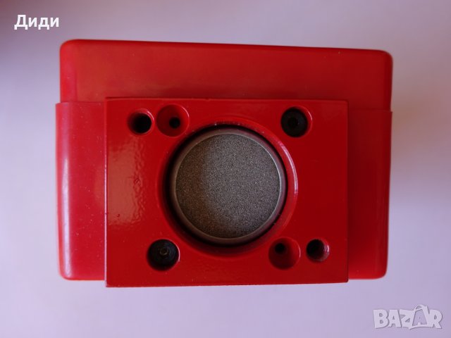 Магнет вентили / соленоиди / други, снимка 4 - Други инструменти - 19352070