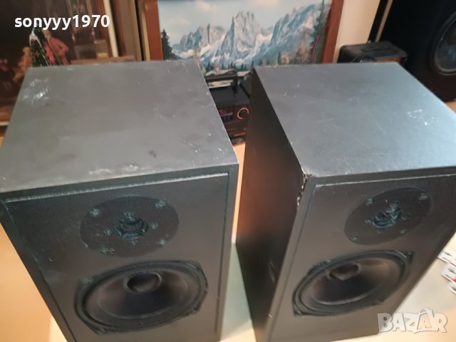 I.Q MINI LADY S110-ТОНКОЛОНИ 2БР ВНОС ГЕРМАНИЯ G2901231149, снимка 14 - Тонколони - 39473286