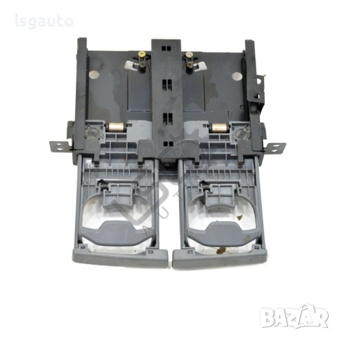 Поставка за чаши Toyota Avensis Verso 2001-2009 ID:109886, снимка 2 - Части - 42009941