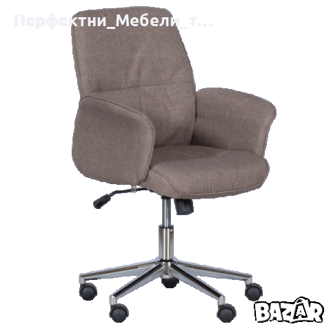 Стол/офис кресло -ДАМАСКА- за посетителска зала,за конферентна зала в ЖЪЛТ,СИН, снимка 6 - Столове за офис - 43400493