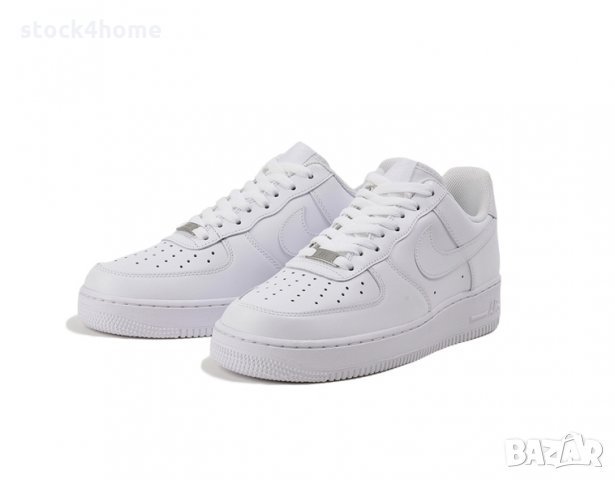 Дамски Маратонки Сникърси Nike Air Force 1, снимка 2 - Маратонки - 33858150