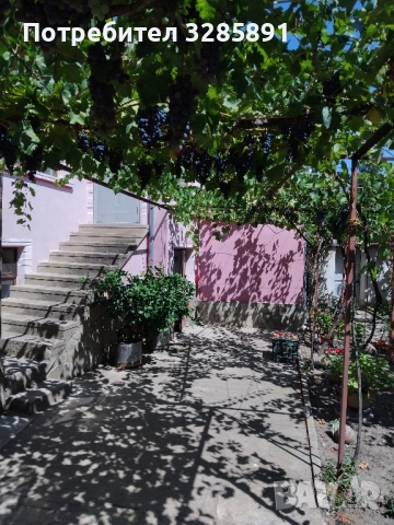 Къща в Мъглиж с двор 540кв.м., снимка 7 - Къщи - 51386470