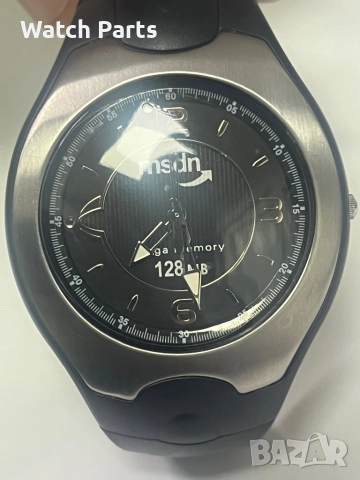 Колекционерски часовник с USB 128mb, снимка 3 - Мъжки - 51910638