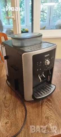 Кафеавтомат Krups XP7200