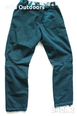 NOGRAD Yaniro pants - нов мъжки катерачен панталон, размер М, снимка 6 - Спортни дрехи, екипи - 56087291